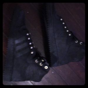 Adidas two Chainz top ten hi